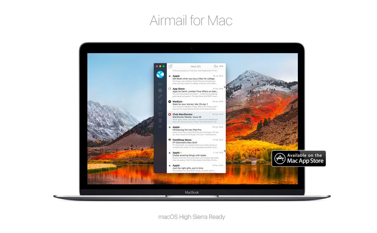Top 10 Mac Apps